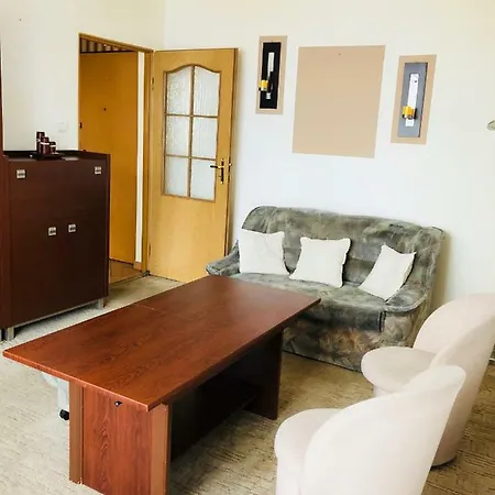 公寓 Apartament Ligocka