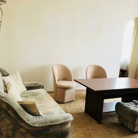 Apartament Ligocka