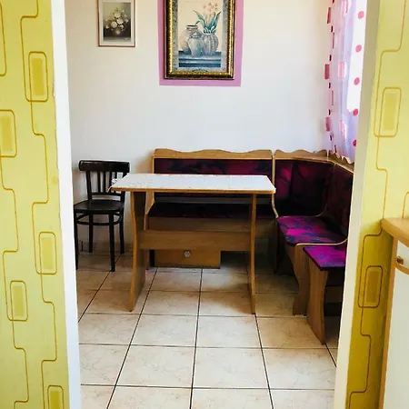 Apartament Ligocka