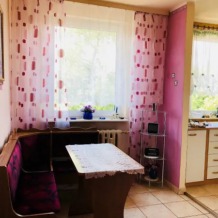 Apartament Ligocka 公寓 卡托维兹