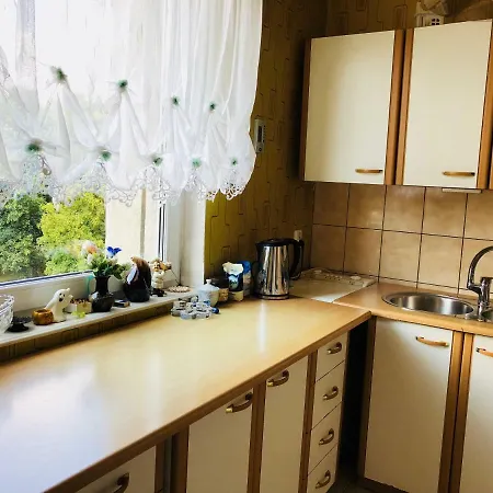 Apartament Ligocka 卡托维兹