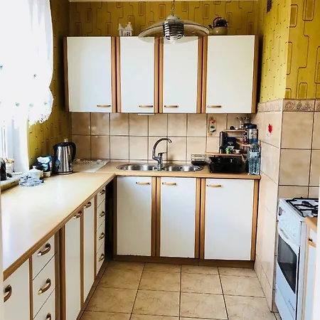 Apartament Ligocka