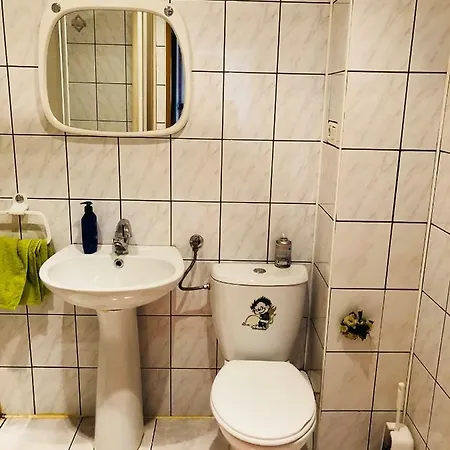 Apartament Ligocka