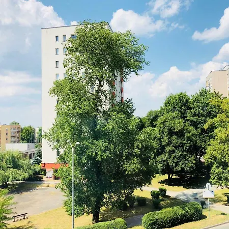 Apartament Ligocka 卡托维兹