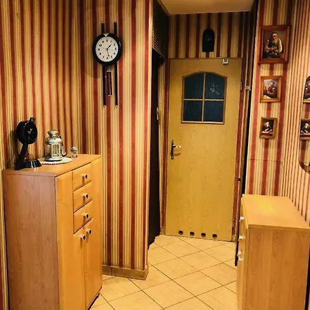 Apartament Ligocka 公寓 卡托维兹
